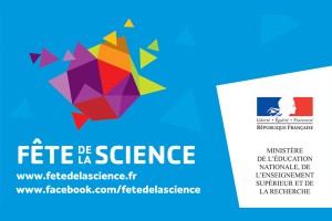 Fête de la science