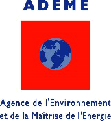 Logo de l'ADEME