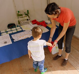 fete de la science