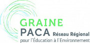 logo du GRAINE Réseau régional pour l’éducation à l’environnement